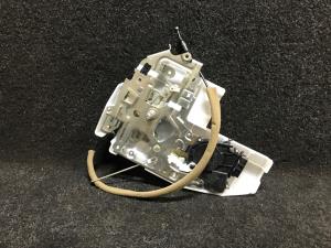 Renault Master L2H2 RR Door Lock Mechanism