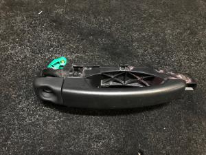 Renault Master L2H2 RR Door Exterior Handle