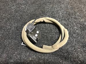 Renault Master L2H2 RR Door Catch