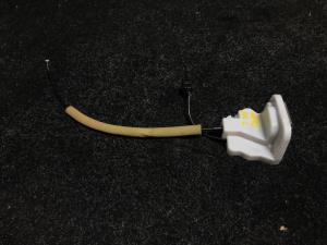 Renault Master L2H2 RR Door Catch