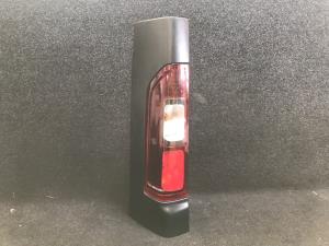 Renault Trafic L2H1 L Tail Light