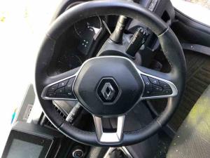 Renault Trafic L2H1 Wiper Switch