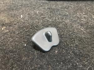 Renault Trafic L2H1 LR Door Interior Handle