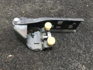 Renault Trafic L2H1 L Side Door Middle Rollers