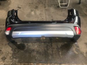 Mitsubishi Outlander GF7 2013->On Rear Bumper Cover
