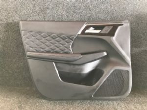 Mitsubishi Outlander GM4W 2021-on LF Door Trim Elec
