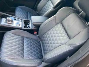Mitsubishi Outlander GM4W 2021-on LF Seat
