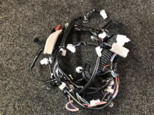 Mitsubishi Outlander GM4W 2021-on LF Door Wiring loom