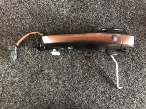 Mitsubishi Outlander GM4W 2021-on LF Door Exterior Handle (Smart Button) Type