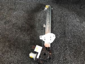 Mitsubishi Outlander GM4W 2021-on LF Door Elec Regulator