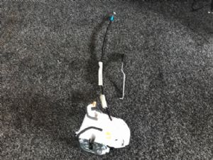 Mitsubishi Outlander GM4W 2021-on LF Door Lock Mecha