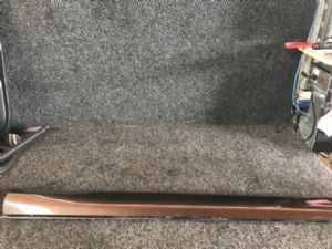 Mitsubishi Outlander GM4W 2021-on LF Lower Door Moulding