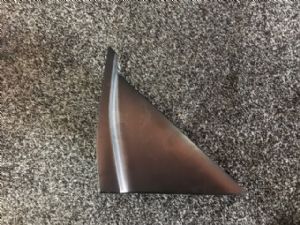 Mitsubishi Outlander GM4W 2021-on LF Door Top Frame Mould