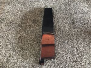 Mitsubishi Outlander GM4W 2021-on LF Door Top Frame Mould