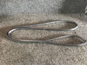 Mitsubishi Outlander GM4W 2021-on LF Door Rubber