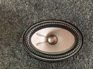 Mitsubishi Outlander GM4W 2021-on Front Speakers