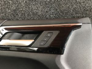 Mitsubishi Outlander GM4W 2021-on LF Seat Switch