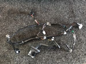 Mitsubishi Outlander GM4W 2021-on LR Door Wiring Loom