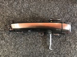 Mitsubishi Outlander GM4W 2021-on LR Door Exterior Handle