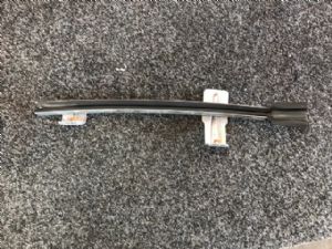 Mitsubishi Outlander GM4W 2021-on LR Door Glass Guide Channel