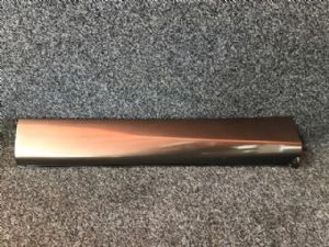 Mitsubishi Outlander GM4W 2021-on LR Lower Door Moulding