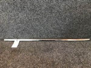 Mitsubishi Outlander GM4W 2021-on LR Door Weather Strip Mould