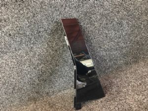 Mitsubishi Outlander GM4W 2021-on LR Door Moulding