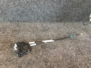 Mitsubishi Outlander GM4W 2021-on LR Door Lock Mechanism