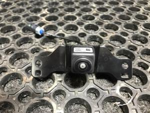 Mitsubishi Outlander GM4W 2021-on Front Camera
