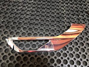 Mitsubishi Outlander GM4W 2021-on RH Front Bumper Garnish Lower