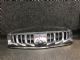 Mitsubishi L200/Triton KL1T 2015-> Grille