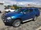 Mitsubishi L200/Triton KL1T 2015-> L Running Board