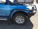 Mitsubishi L200/Triton KL1T 2015-> RF Guard/Fender