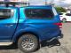 Mitsubishi L200/Triton KL1T 2015-> Alloy Road Wheel