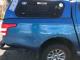 Mitsubishi L200/Triton KL1T 2015-> Alloy Road Wheel