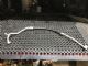 Mitsubishi L200/Triton KA4 Low Pressure Air Cond Hose
