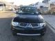Mitsubishi L200/Triton KA4 Front Bumper Cover