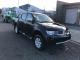 Mitsubishi L200/Triton KA4 RH Roof Mould