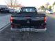 Mitsubishi L200/Triton KA4 Rear Bumper