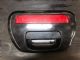 Mitsubishi L200/Triton KA4 Tailgate Handle Outer