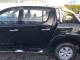 Mitsubishi L200/Triton KA4 LR Door Glass