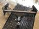 Mitsubishi L200/Triton KA4 Tow Bar