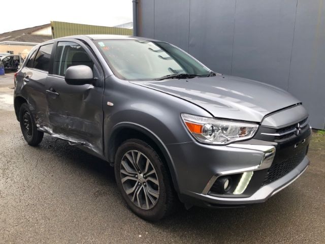 Mitsubishi ASX GA2W 2013-2019