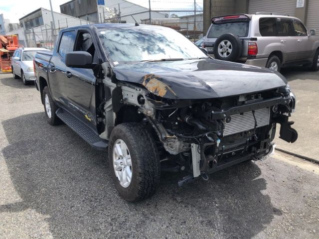 Mitsubishi Triton LLC LLB 2024-on