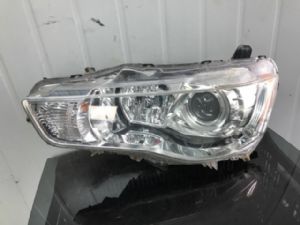 Mitsubishi Outlander CW4W 2006-2012 L Headlight (HID)
