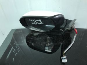 Mitsubishi Outlander CW4W 2006-2012 LF Door Elec Mirror (9 Wire)