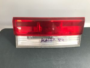 Mitsubishi Delica CV5W R Tailgate Garnish