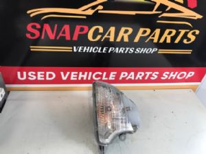 Toyota Aqua NHP10 2015-2017 RF Bumper Indicator