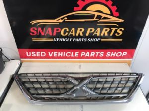 Toyota Mark X GRX130 2009-2012 Grille