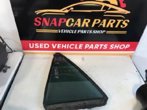 Mazda Familia Other LR Door Quarter Glass